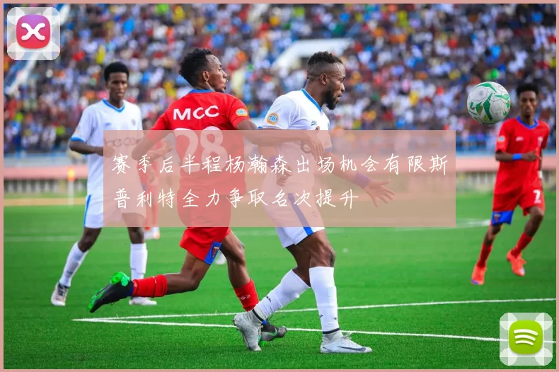 赛季后半程杨瀚森出场机会有限斯普利特全力争取名次提升